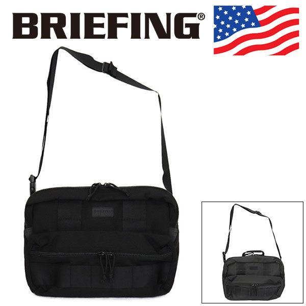 BRIEFING（ブリーフィング） BRA211L11 DELTA SLASHER M デルタ