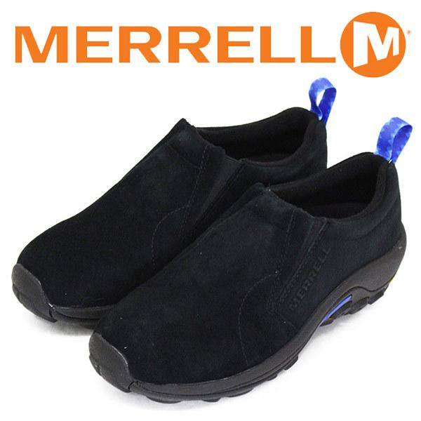 MERRELL（メレル） J37844 JUNGLE MOC ICE+ ジャングル モック アイス