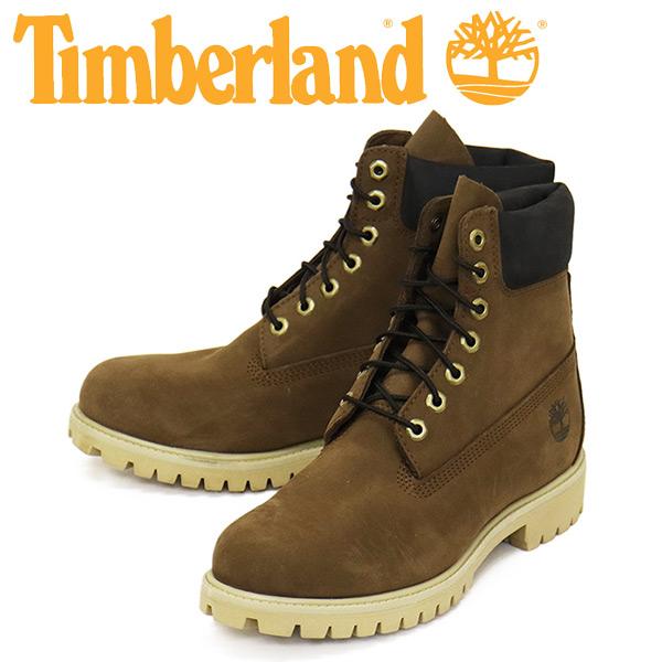 Timberland（ティンバーランド） A62KN 6in PREM WP BT 6インチ