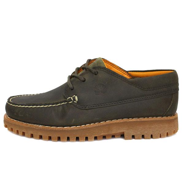 Timberland（ティンバーランド） A2HUJ JACKSONS LNDING MOC TOE