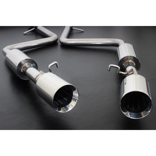 スリーキャッツ UCF31 30セルシオ 後期 100Φ真円 スーパーBass