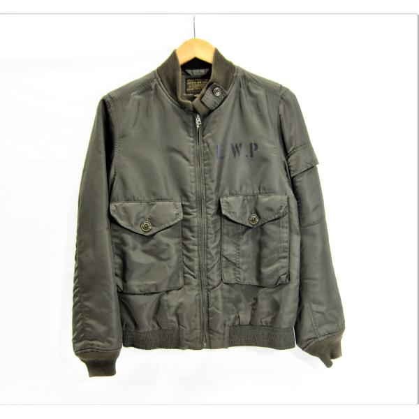 COOTIE PRODUCTIONS COOTIE G-8 WEP JACKET サイズ：M メンズ 衣類