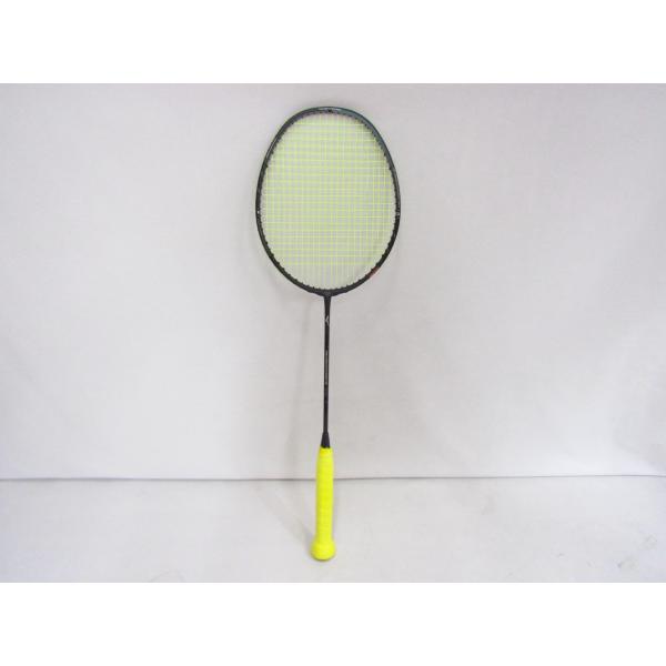 MIZUNO（ミズノ） アクロフォース100 バドミントンラケット サイズ4U6