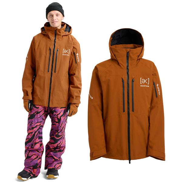 BURTON（バートン） 25-26 BURTON スノージャケット メンズ Men's