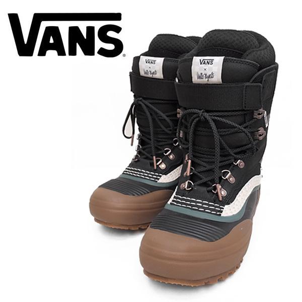 VANS（ヴァンズ） SALE スノーブーツ メンズ バンズ VANS STANDARD XF