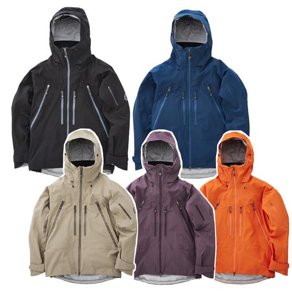 Teton Bros.（ティートンブロス） 24-25 TETON BROS. TBジャケット