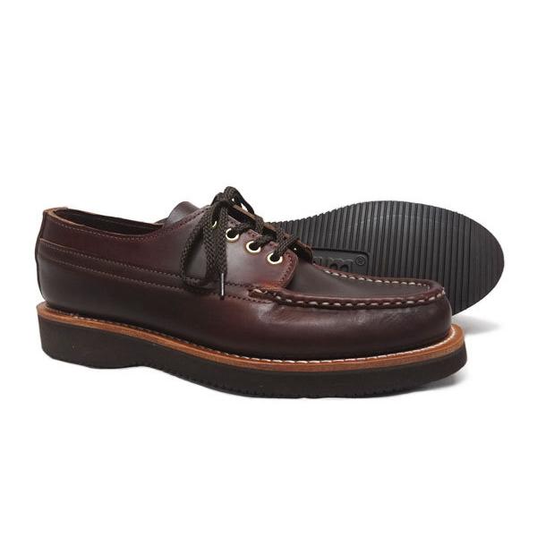 RUSSELL MOCCASIN（ラッセルモカシン） ラッセル モカシン