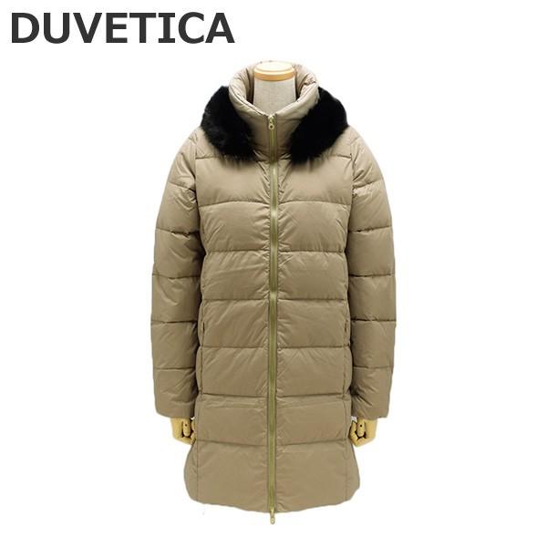 DUVETICA（デュベティカ） レディース ダウン LEXY 182-D.5430N00/1162
