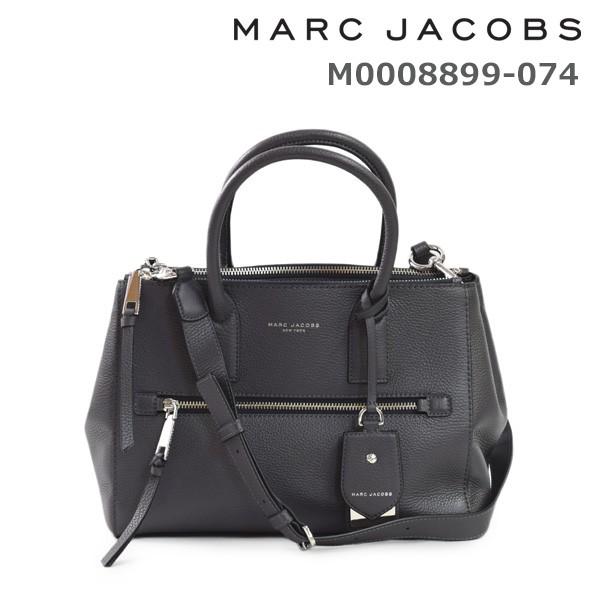 MARC JACOBS（マーク・ジェイコブス） ハンドバッグ M0008899-074
