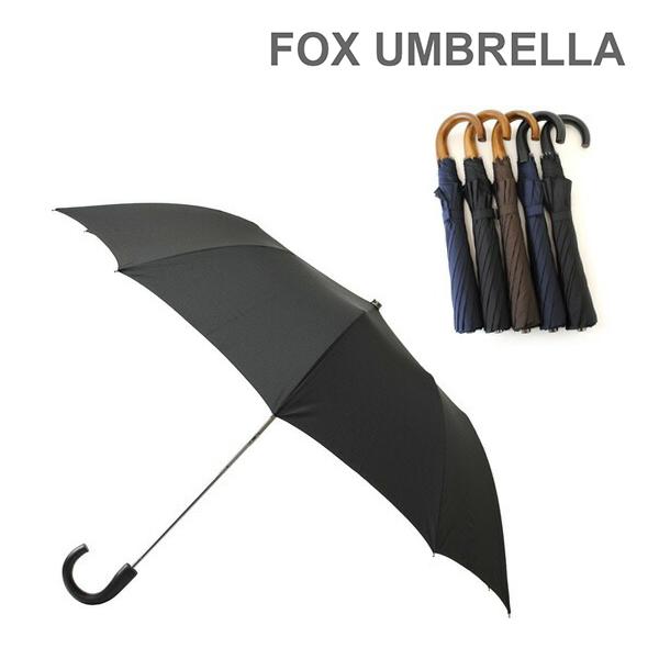 FOX UMBRELLAS（フォックス アンブレラ） 折りたたみ傘 TEL1 Maple