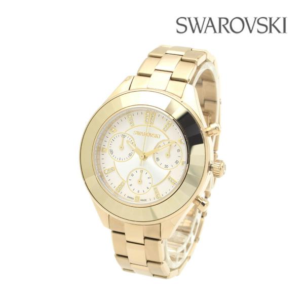 SWAROVSKI（スワロフスキー） 腕時計 レディース 5610517 Octea lux