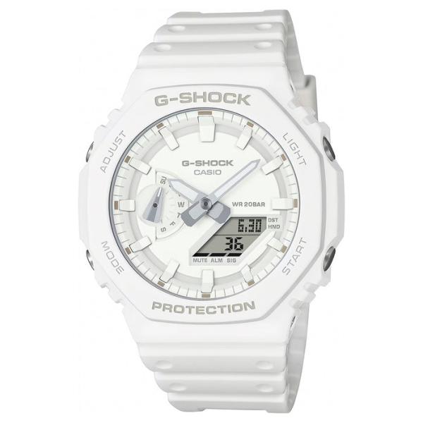 G-SHOCK 海外正規品 10年保証 CASIO カシオ Gショック GA-2100-7A7