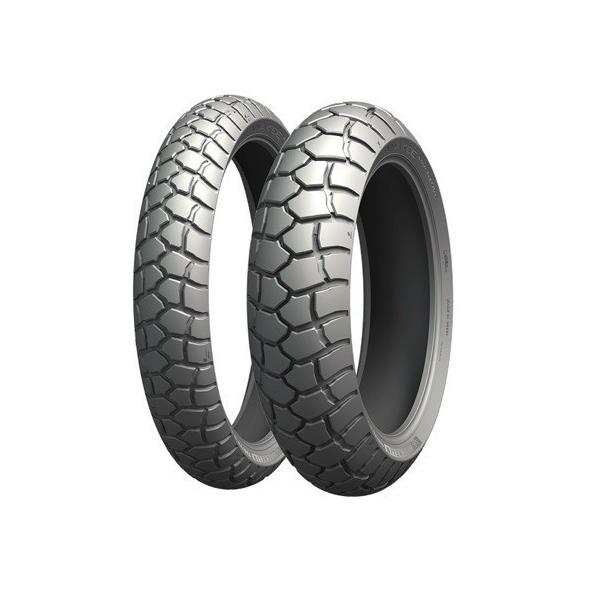 ミシュラン（MICHELIN） ANAKEE ADVENTURE 120/70R17 M/C 58V TL/TT