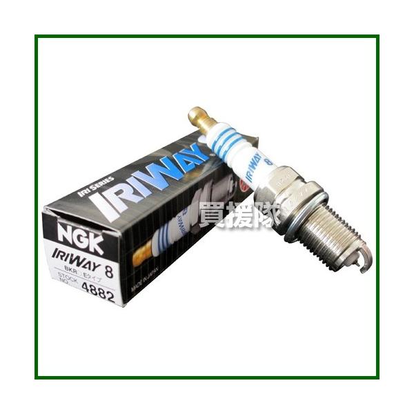 NGK （P5倍）（クーポンで1000円OFF）（3月5日限定）日本特殊陶業 イリ