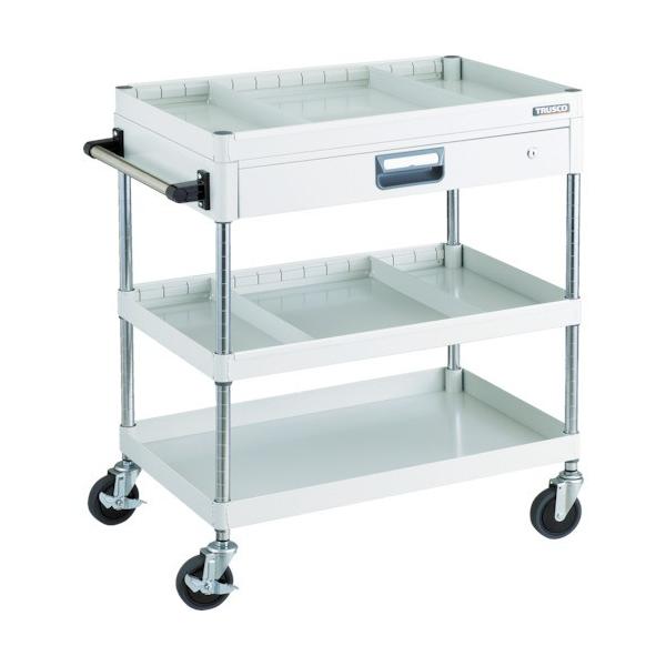 TRUSCO中山 トラスコ中山 TRUSCO ツールワゴン フェニックスワゴン 省