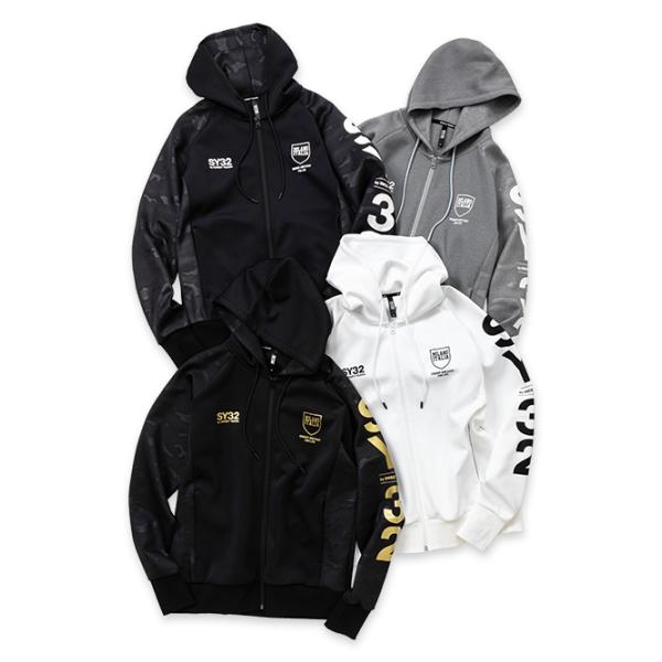 SY32 by SWEET YEARS（エスワイサーティトゥバイスィートイヤーズ