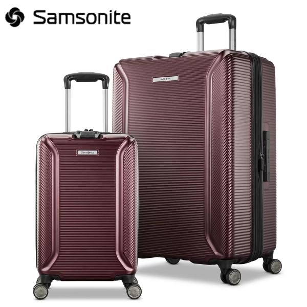 Samsonite（サムソナイト） 【数量限定】【ポイント10倍】スーツケース