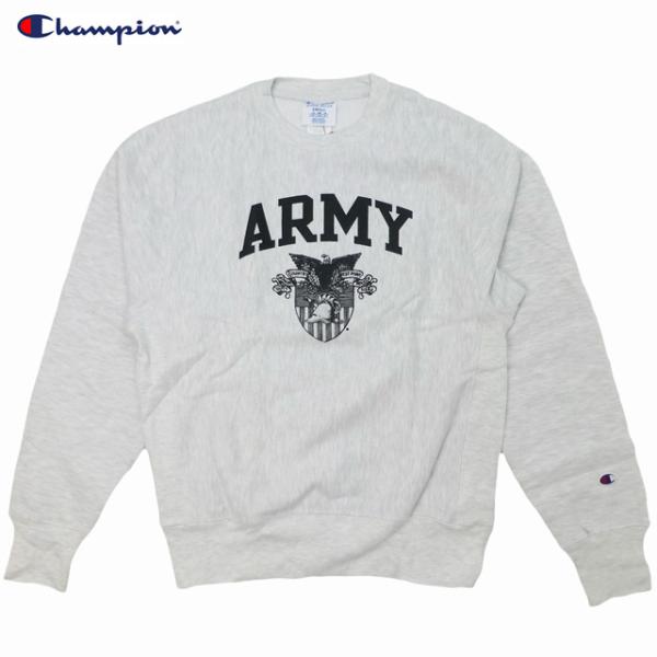 Champion（チャンピオン） US限定 Army West Point Champion Reverse
