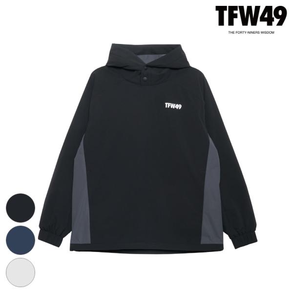 TFW49 ティーエフダブリュー VW HOODIE フーディーT042610003 パーカー