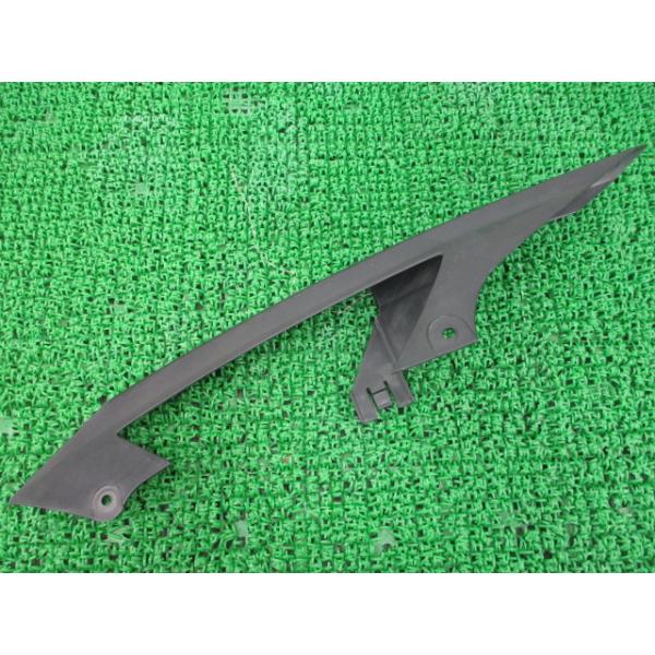 カワサキ（Kawasaki） ZZ-R1400 チェーンカバー 36014-0030 純正 中古