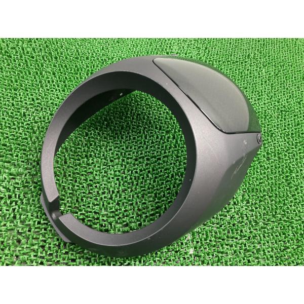 ホンダ（HONDA） レブル250 ライトカウル K87 純正 中古 バイク 部品