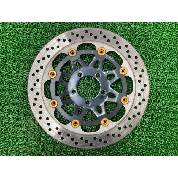 カワサキ（Kawasaki） ゼファー1100 フロントブレーキディスク 右 純正