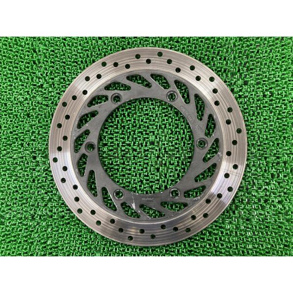 ホンダ（HONDA） VFR750F フロントブレーキディスク 右 純正 中古