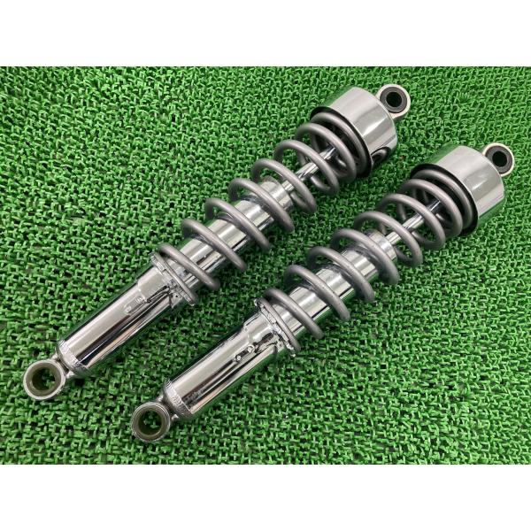 ホンダ（HONDA） CB1100EX リアサスペンション 左右 純正 中古 バイク