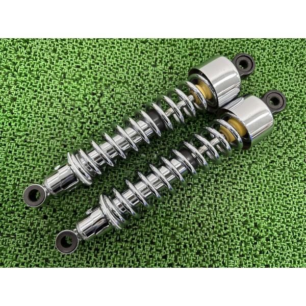 XG750 リアサスペンション 左右 ハーレー 純正 中古 ストリート750 13