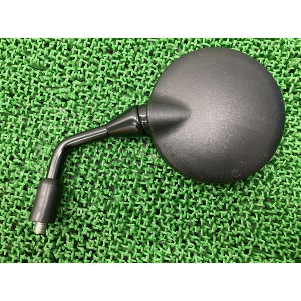 カワサキ（Kawasaki） エリミネーター400 ミラー 左 000659 純正 中古