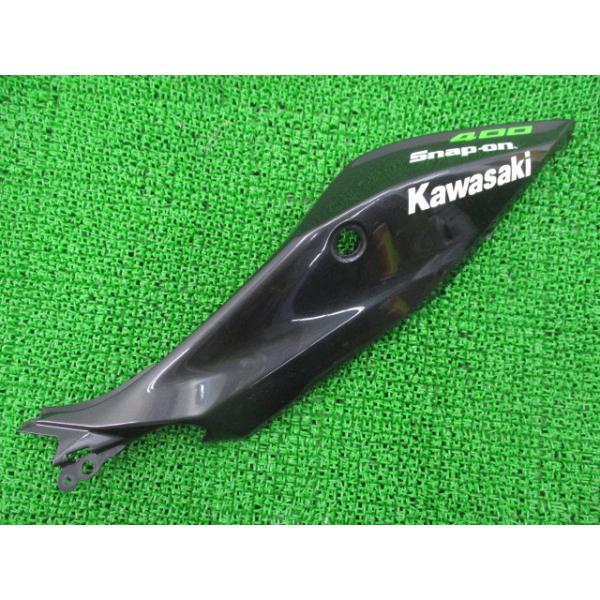 カワサキ（Kawasaki） Z400 シートカウル 左 ガンM 36041-0037/36041