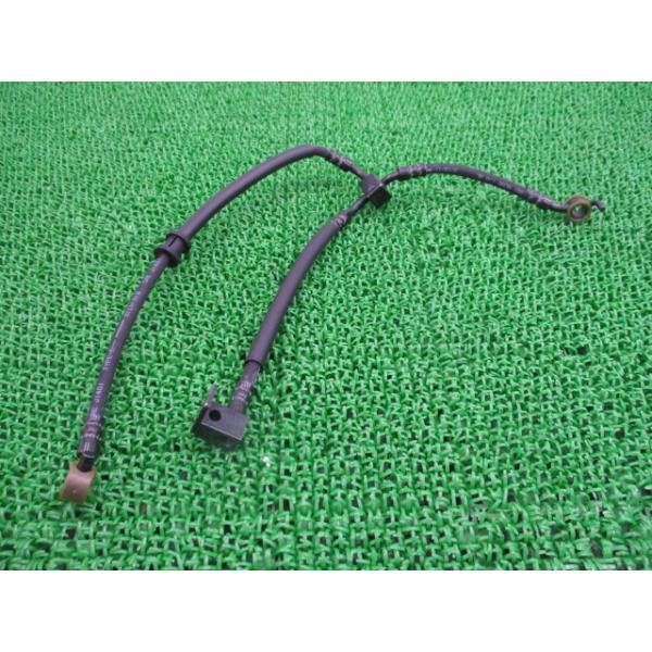 ホンダ（HONDA） CB400SF SB フロントブレーキホース NC42 在庫有 即納