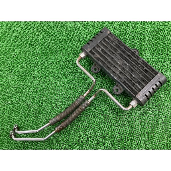 カワサキ（Kawasaki） ゼファー400 オイルクーラー 純正 中古 バイク