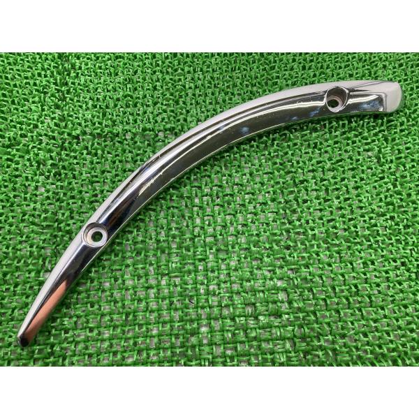 ヤマハ発動機 ドラッグスター1100クラシック リアフェンダーステー 右