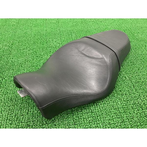 XL50 シート ハーレー 純正 中古 バイク 部品 スポーツスター50周年