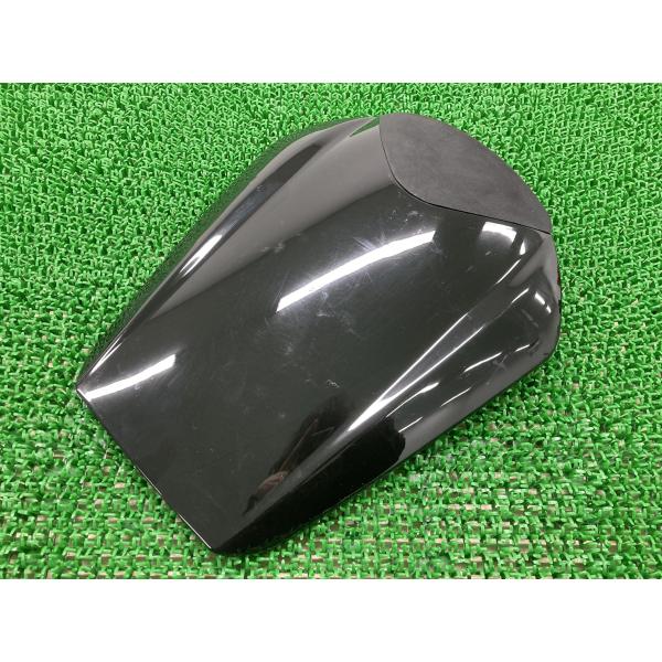 CBR1000RR シングルシートカウル 黒 社外 中古 バイク 部品 SC59