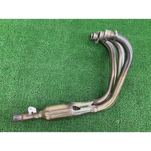 ホンダ（HONDA） CB1100 エキパイマフラー MGC E1 純正 中古 バイク