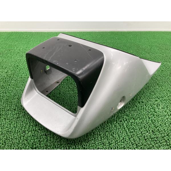 スズキ（SUZUKI） GSX1100Sカタナ アッパーカウル 銀 94411-493 純正