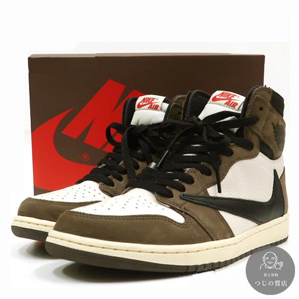 エア ジョーダン 1 NIKE エアジョーダン1 ハイカット OG CD4487-100