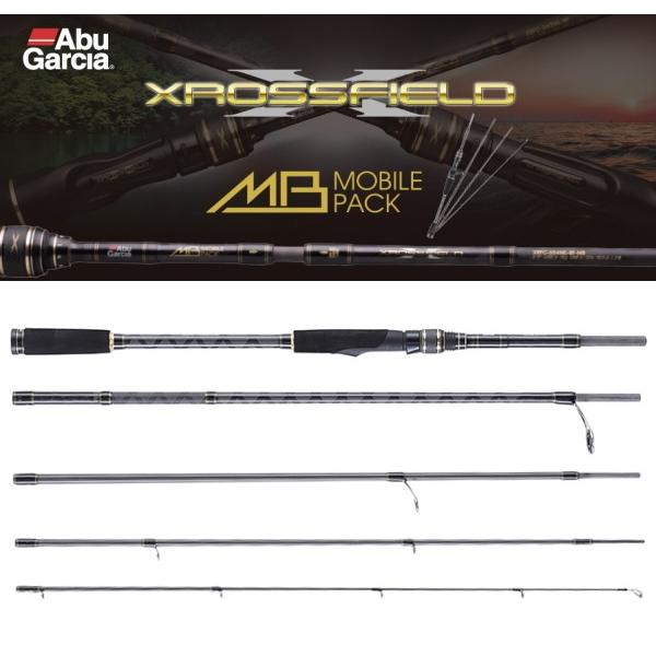 Abu Garcia（アブガルシア） アブ ガルシア クロスフィールド モバイル