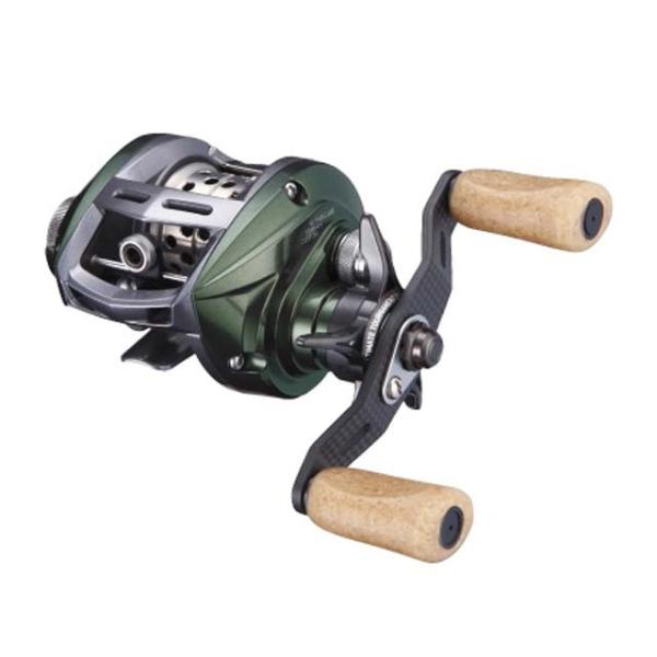 DAIWA（ダイワ） アルファス エア ストリームカスタム 7．2L （18