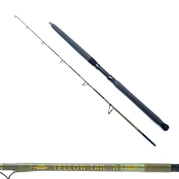 フィッシャーマン イエローテイル・R SFOJM-58/A603L : 釣king - 通販