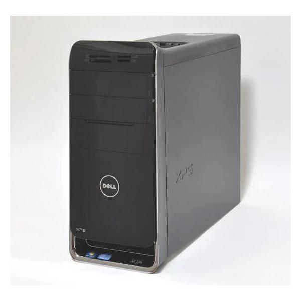 DELL（デル） ポイント10倍 Windows XP Pro DELL XPS 8300 Core i7 第2
