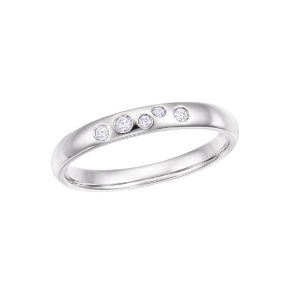 ジュエリーツツミ プラチナダイヤモンドリング : ジュエリーツツミ