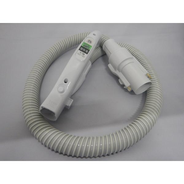 日立部品：ホース組28Y（KP900L）/CV-KP900L-002紙パック式