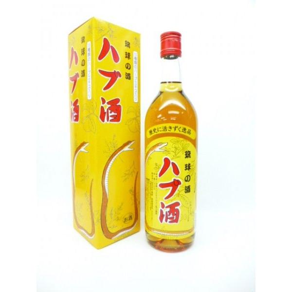 南都酒造所 ハブ酒 25度 720ml : 沖縄石垣島のお土産屋 ヤフー店