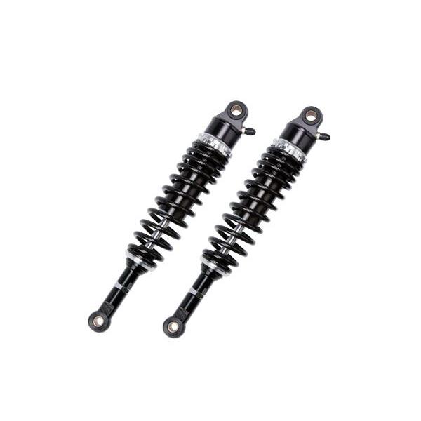 KAWASAKI カワサキ ZEPHYR ゼファー400 χ アルミガスショック リア