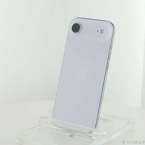 中古〕Apple(アップル) iPhone Air 256GB クラウドホワイト MG284J／A