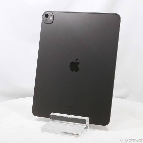中古〕Apple(アップル) iPad Pro 13インチ 第1世代 標準ガラス 256GB