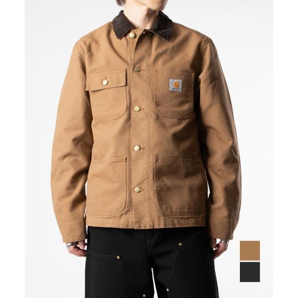 Carhartt（カーハート） Carhartt WIP MICHIGAN COAT ミシガンコート